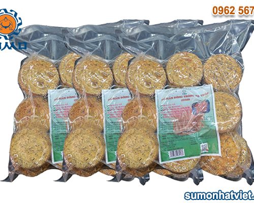 Đế đông trùng hạ thảo tươi Sumo