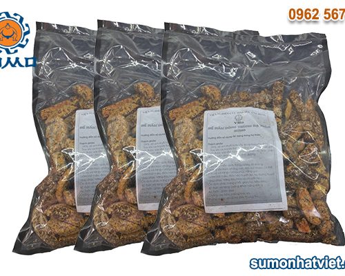 Đế đông trùng hạ thảo khô Sumo