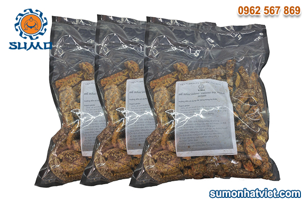 Đế đông trùng hạ thảo khô Sumo