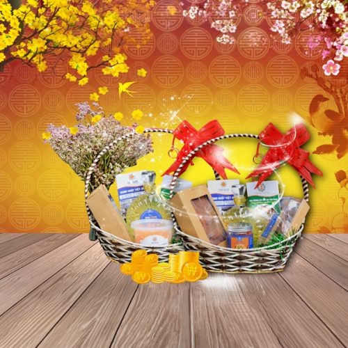 Quà Tặng Cao Cấp